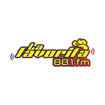 La Favorita 88.1 FM
