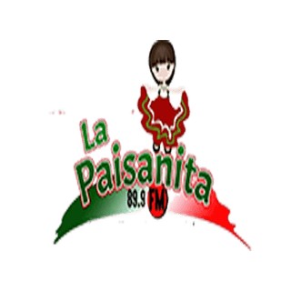 La Paisanita FM 89.9