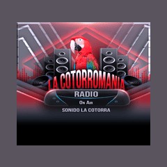 La Cotorromania