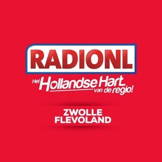 RADIONL Editie Zwolle/Flevoland