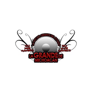 La Grande de Michoacán