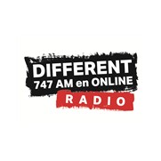 Different Radio 747 AM