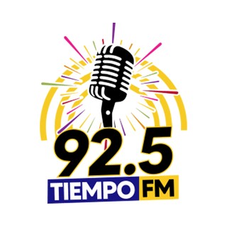 Radio Tiempo FM