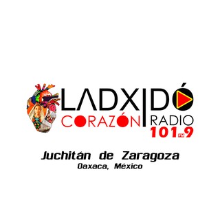 LADXIDO Radio