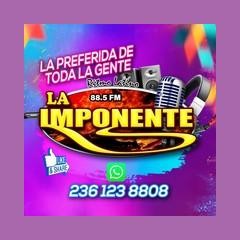 La Imponente Radio