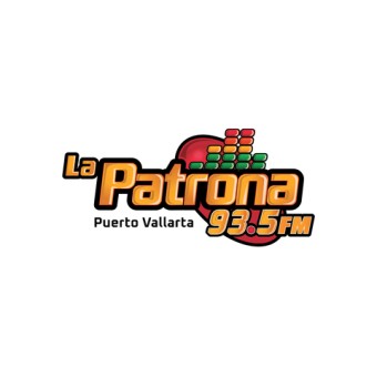 La Patrona FM Puerto Vallarta