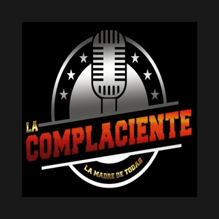 La complaciente