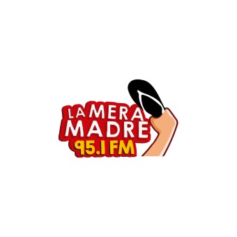 La Mera Madre 95.1 FM