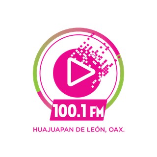 Hits FM 100.1 Huajuapan