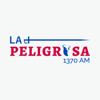La Peligrosa 1370 AM