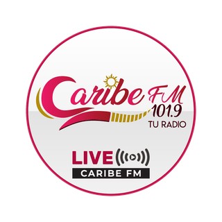 SQCS Caribe FM Cancún 101.9
