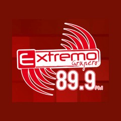 Extremo Cintalapa 89.9 FM