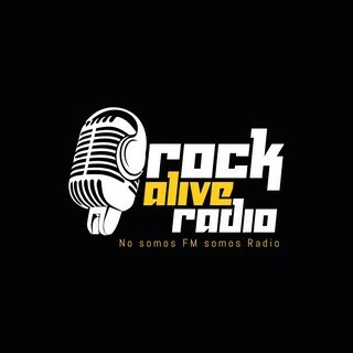 Rock Alive Radio