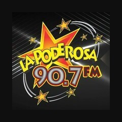 La Poderosa San Martín