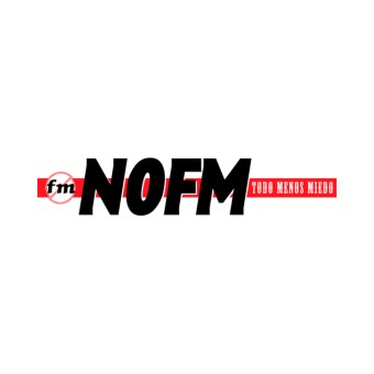 NoFm-Radio