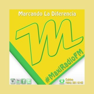 MaxiRadioFM