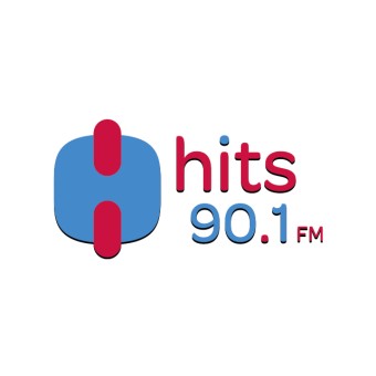 HITS FM 90.1