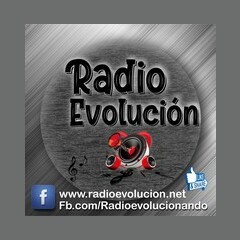 Radio Evolución