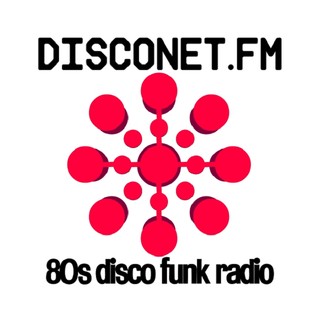 DISCONET.FM