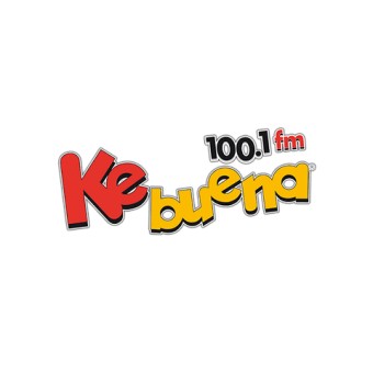 Ke Buena 100.1 FM - Tuxtla Gutiérrez