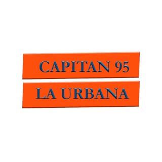 Capitan 95
