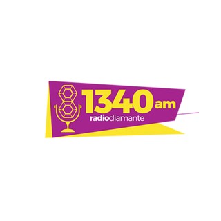 Radio Diamante 1340 AM