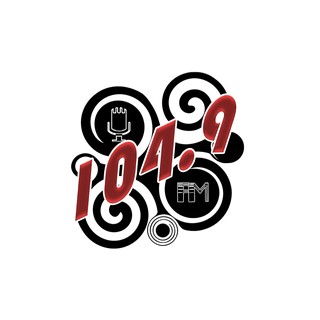 La 104.9 FM