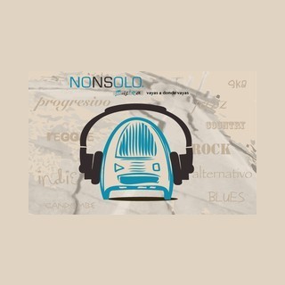 NONSOLO musica