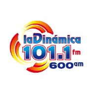 La Dinámica 101.1 FM
