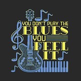 Blues'Deuce