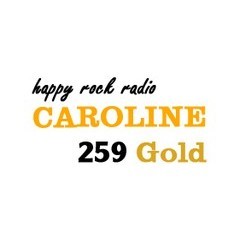 Radio Caroline 259 Gold