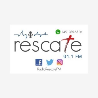Radio Rescate FM