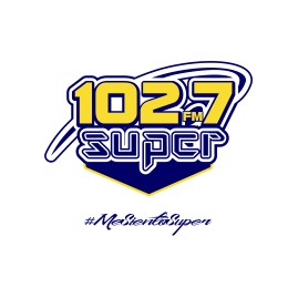 Súper 102.7