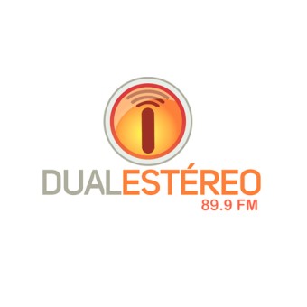 Dual Estereo 89.9 FM