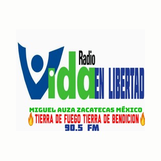 Radio Vida en Libertad