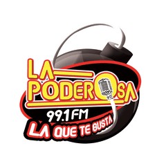 La Poderosa 99.1 FM