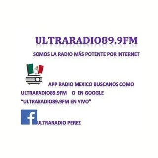 Ultra Radio 89.9