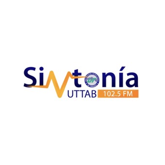 Sintonía UTTAB 102.5