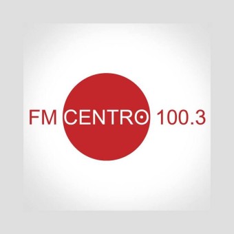 FM Centro 100.3