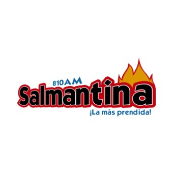 Salmantina 810 AM
