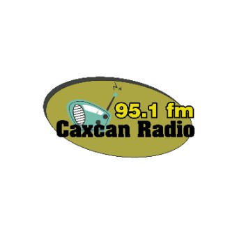 Radio Caxcan 95.1 FM XHJRS