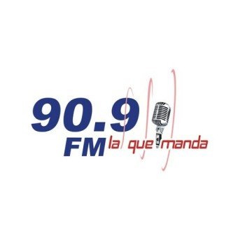 XHCY La que manda