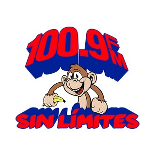 Sin Límites 100.9