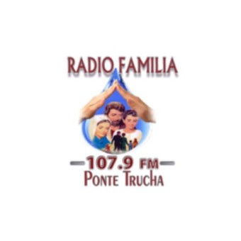 Radio Familia Parral