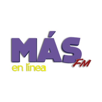 Mas FM en Linea