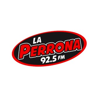 La Perrona 92.5 FM