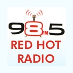 Red Hot Radio
