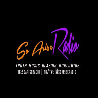So Arise Radio