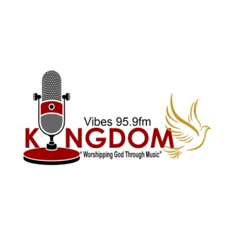Kindom Vibes 95.9 FM