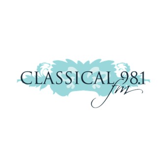 ZNC-FM Classical 98.1 FM